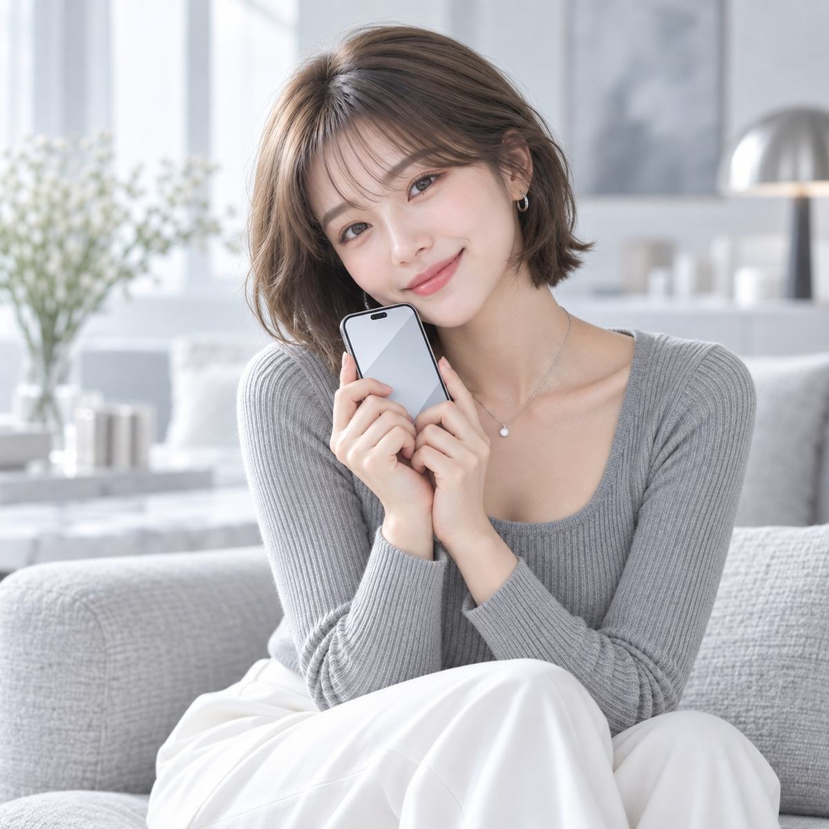 콘텐츠이용료 사기를 알아보고 피해를 막는 방법